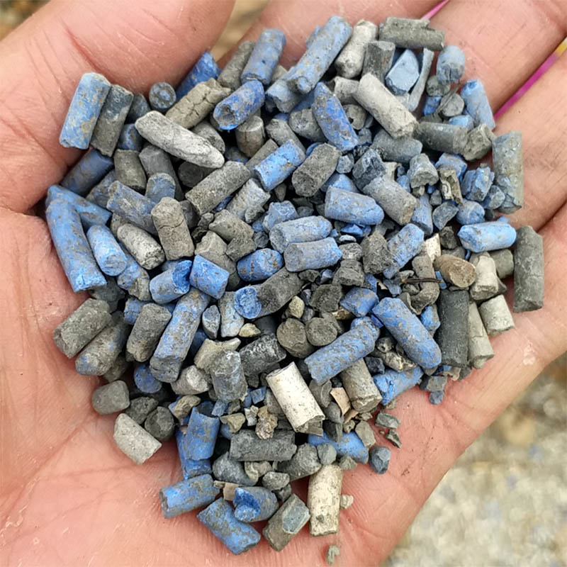 定陶区钴钼催化剂回收